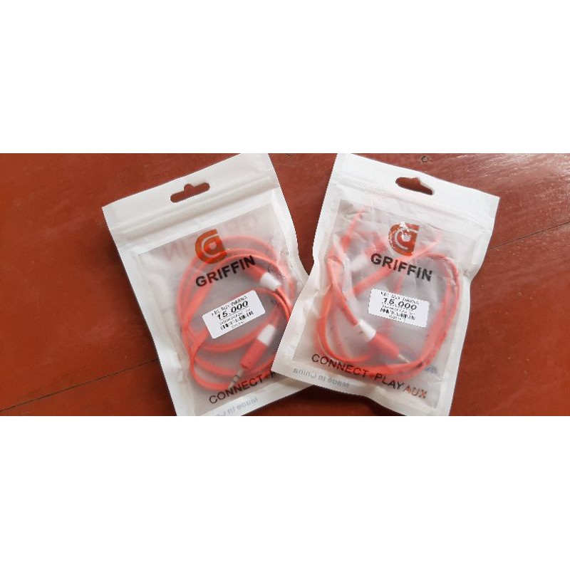 KABEL AUX/ KABEL AUDIO /KABEL AUX TERMURAH