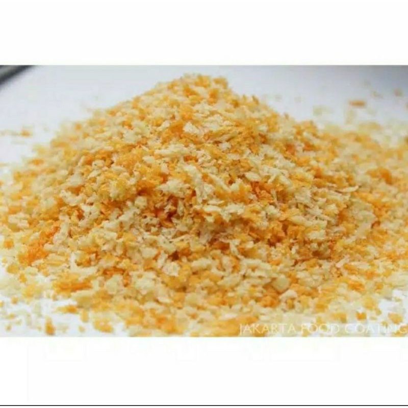 

Tepung Roti / Tepung / Roti / Breadcrumb / Tempura / ( Berat = 1 KG )