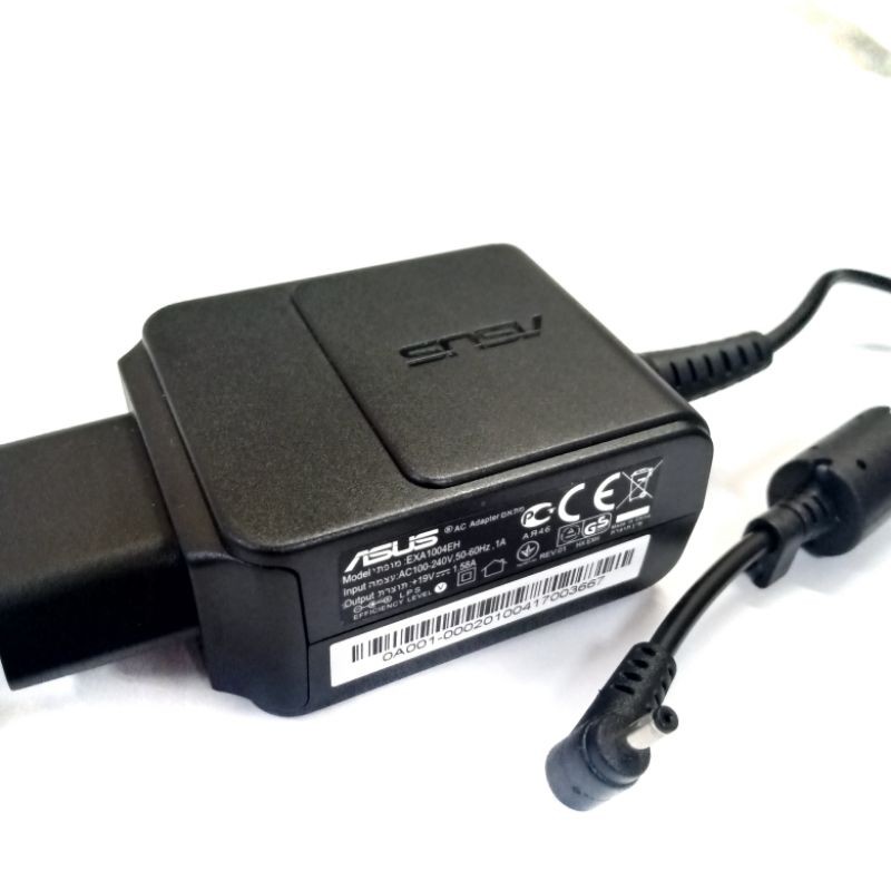 Adaptor Charger Laptop ASUS EEE PC X101 X101C X101H X101CH 1015B 1015HA 1015BX 1015PE 1015PED