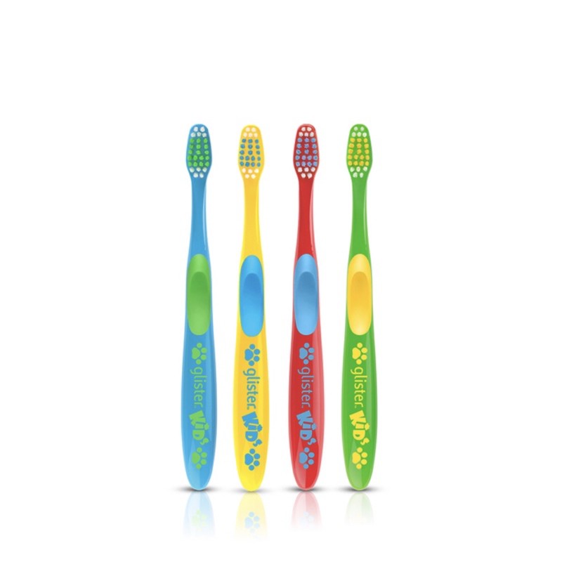 Glister Kids Toothbrush Amway FRESHFROMSTORE