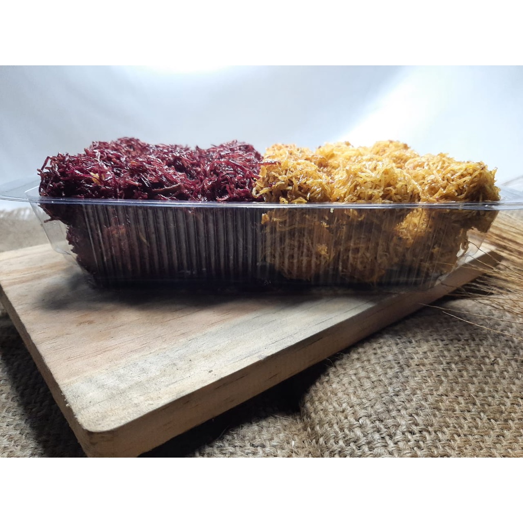 

Piscoklegit_ Snack Grubi Kremes Mix Isi 42