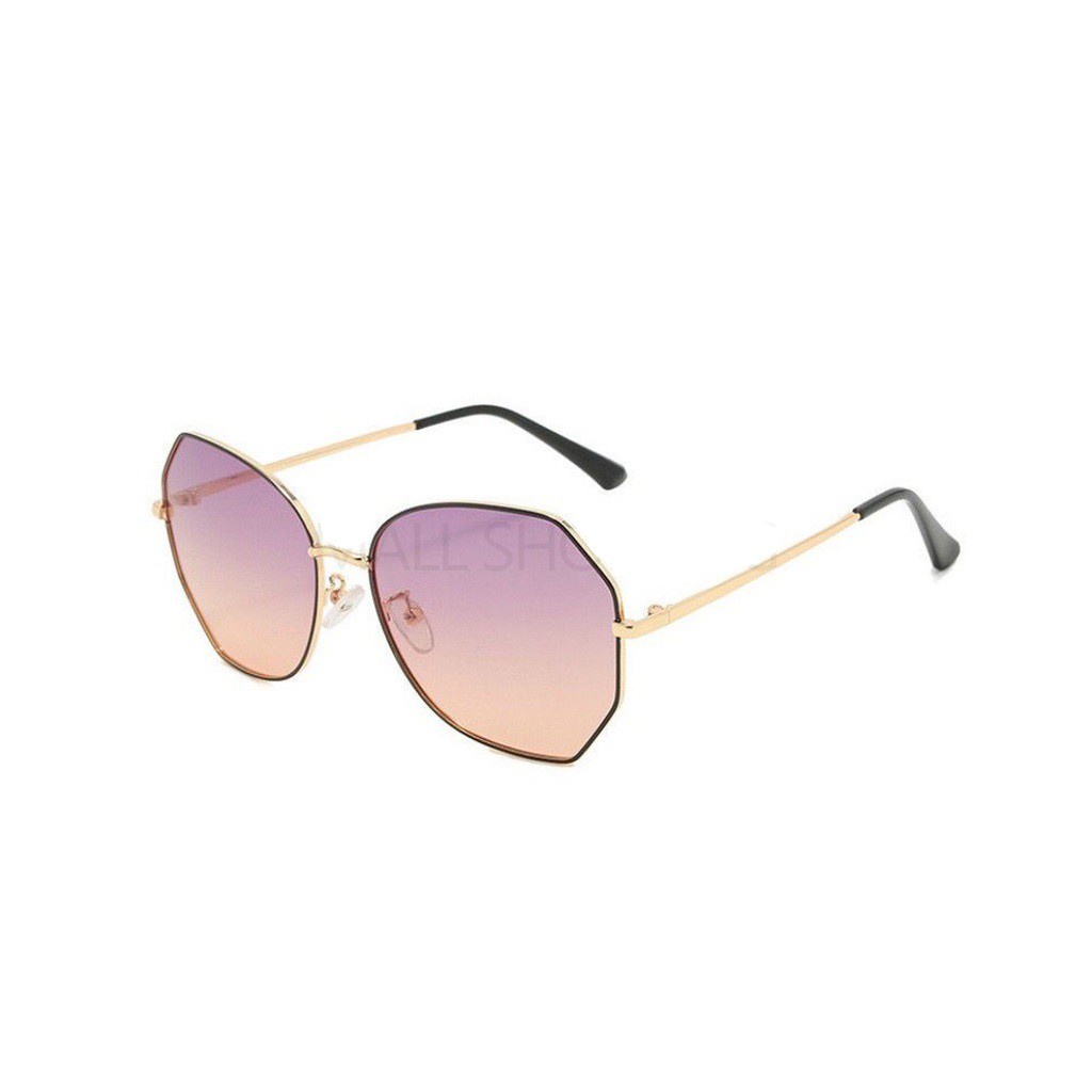 INFY - R448 Kacamata Fashion Wanita Style Korea Women Sunglasses Kaca mata Wanita Import Kekinian