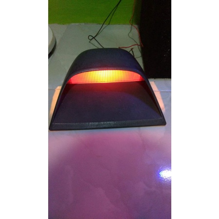 3rd brake lamp corolla original