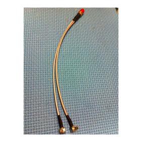 [[BISA COD]] Pigtail cabang dual (SMA) untuk Modem/MiFi MIMO Bolt,4G,HSPA,3G,EVDO