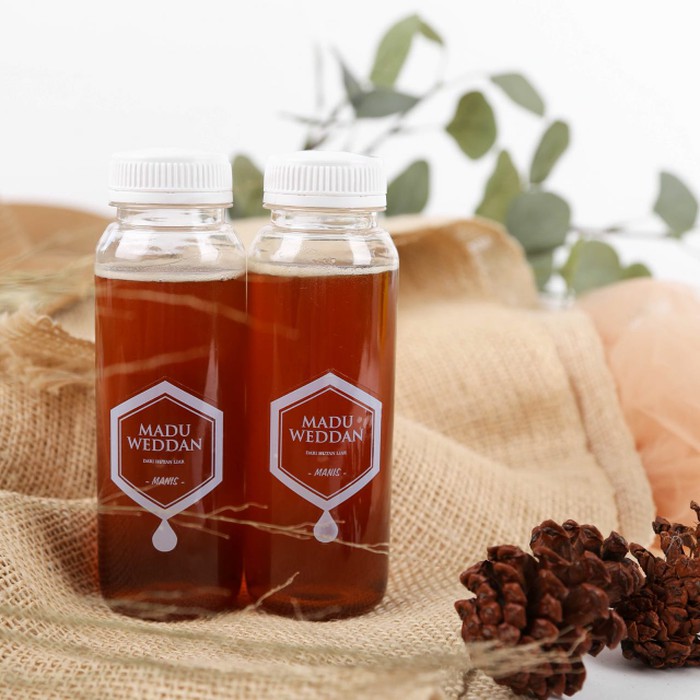 

Madu Weddan Mentah (Manis) for Women 250ml - MMD2126