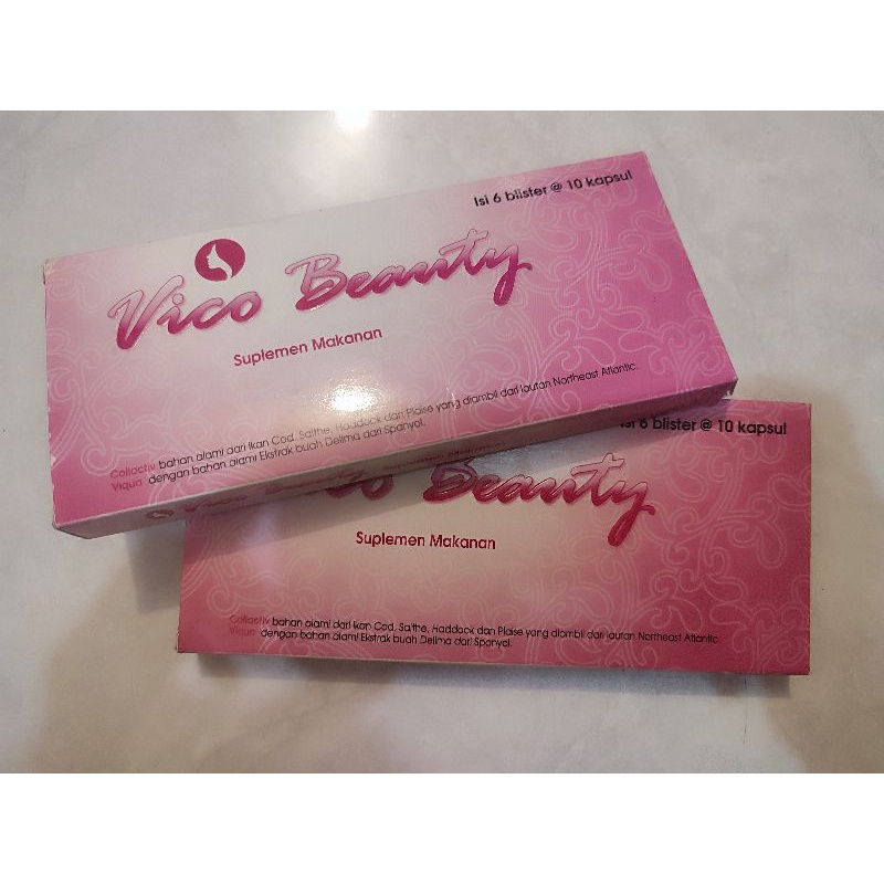 vico beauty