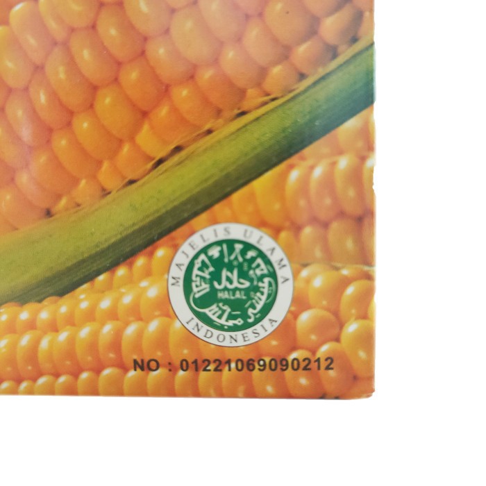 MAIZENA CORN STARCH 328 300 GR - TEPUNG PATI JAGUNG - CORN FLOUR HALAL