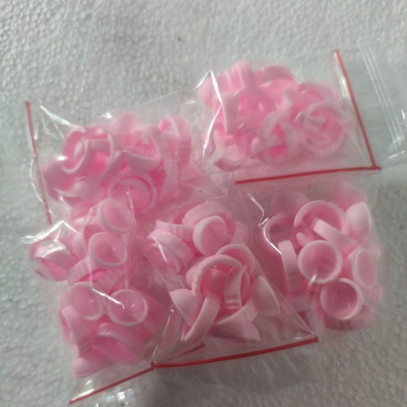 

ring tempat lem atau tinta sulam