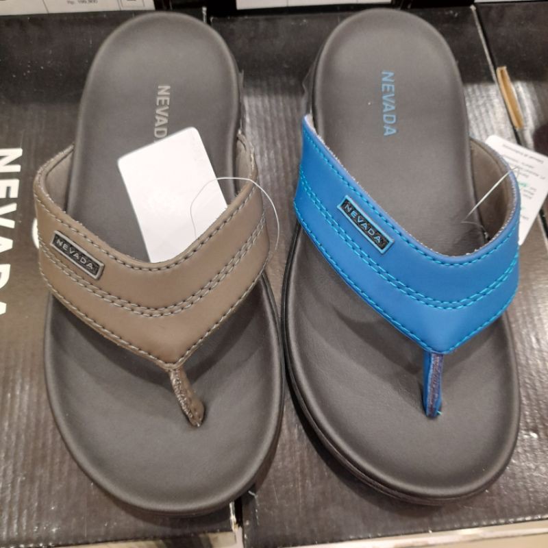 sandal anak laki-laki nevada