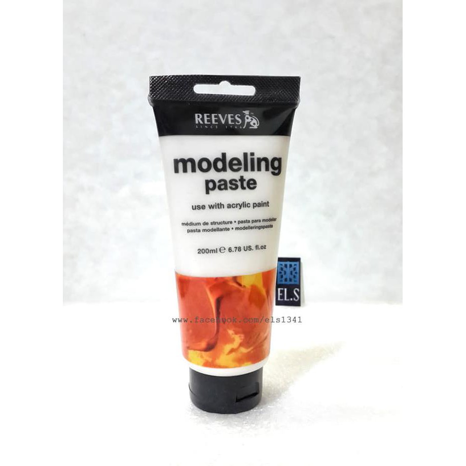 

{{BAYAR DI TEMPAT}} Reeves Modeling Paste DISKON [Kode 1|Kode 2|Kode 3|Kode 4|Kode 5|Kode 6|Kode