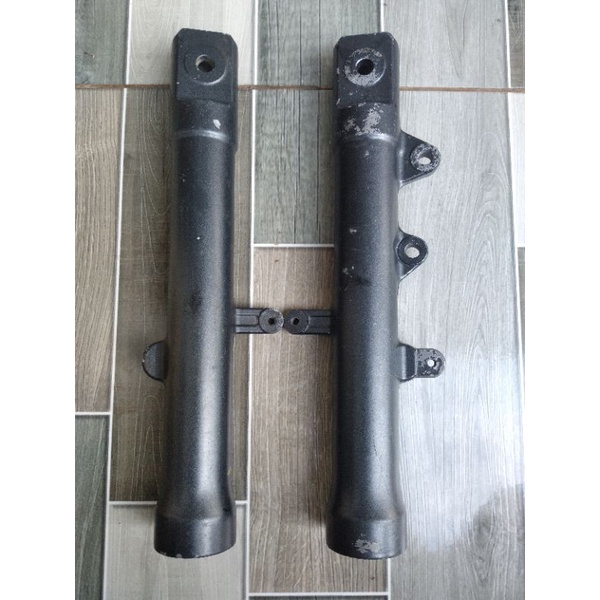 TABUNG SHOCK VIXION NEW ORIGINAL SECOUND