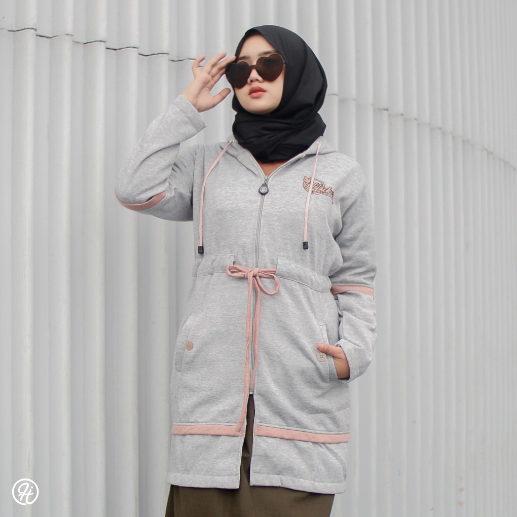 HIJACKET® AURELIA-5