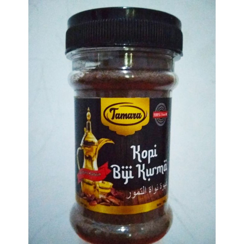 

Kopi Biji Kurma Kobikur