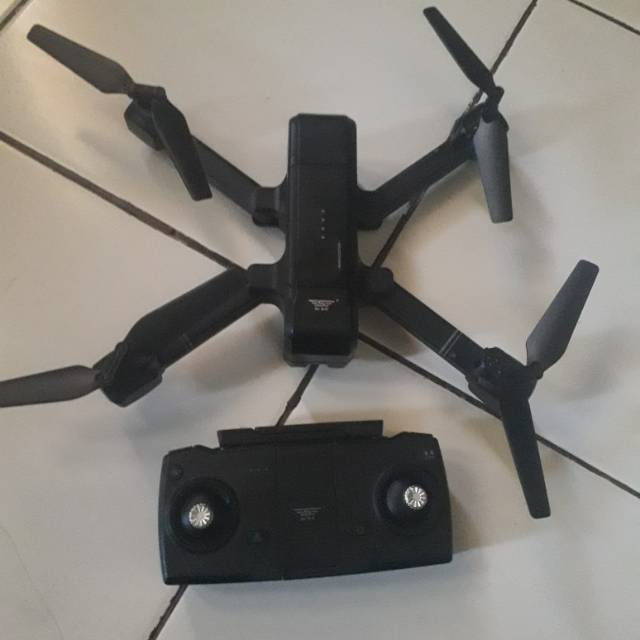 Drone sjrc gps z5