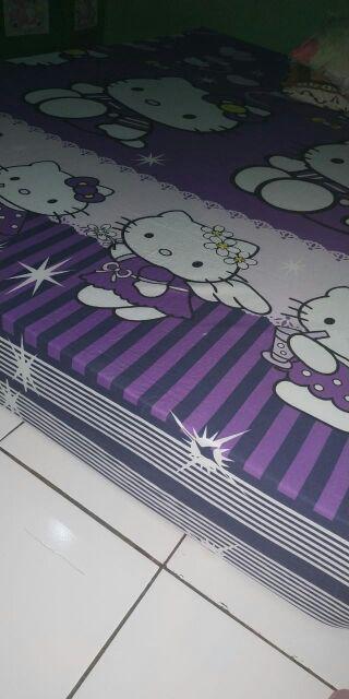Kasur 200x145x20 Inoac Eon D23 Garansi 10th Termurah