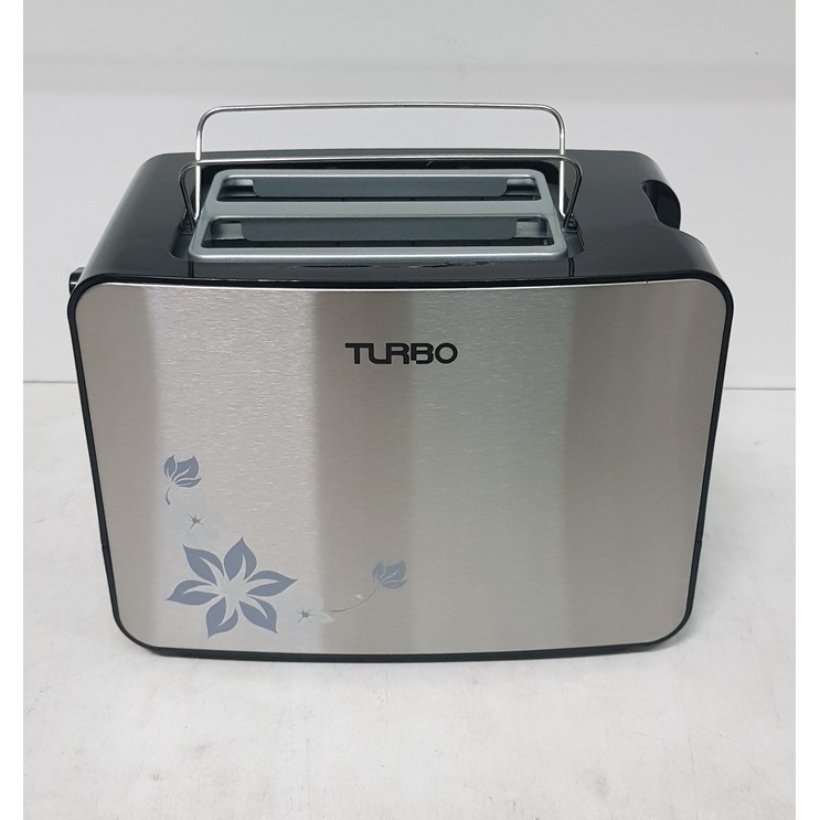 Pop Up Toaster Pemanggang Roti Turbo EHL 1018