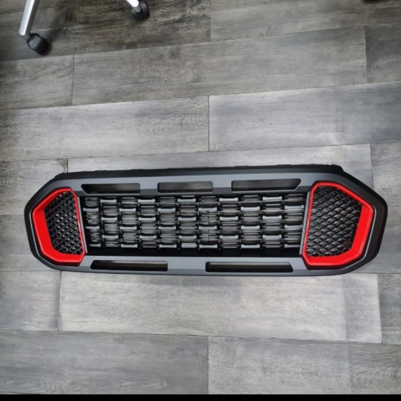 grill ford everest 2015-2019