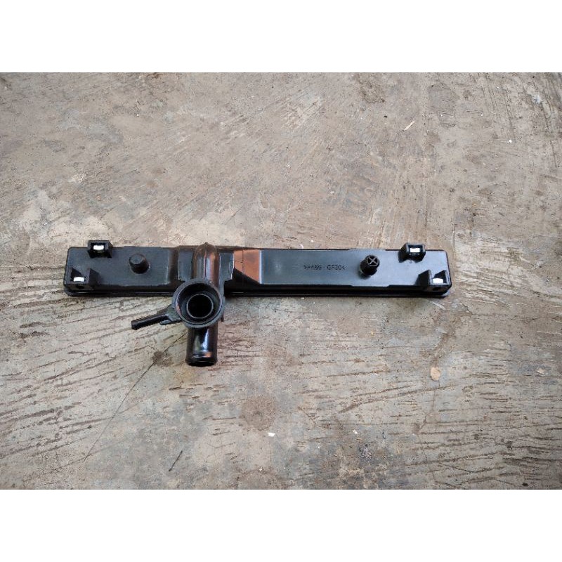 Uppertank radiator KARIMUN KOTAK