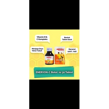 

Enervon-C30
