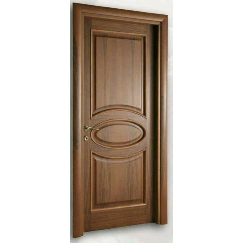 kusen pintu kamar jati