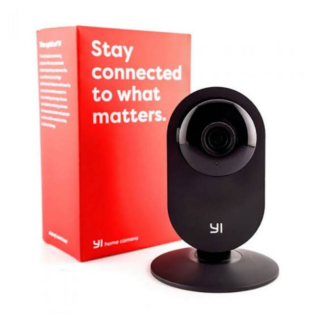 Ip camera Yi Home Camera YHS-113-IR 720p