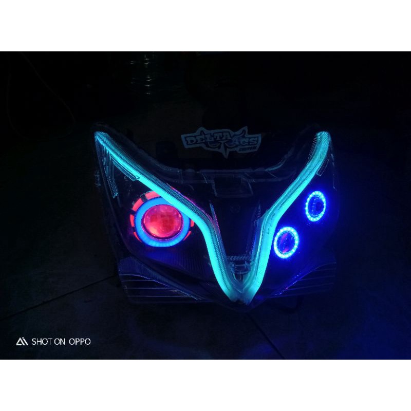 projie Vario 125 Techno