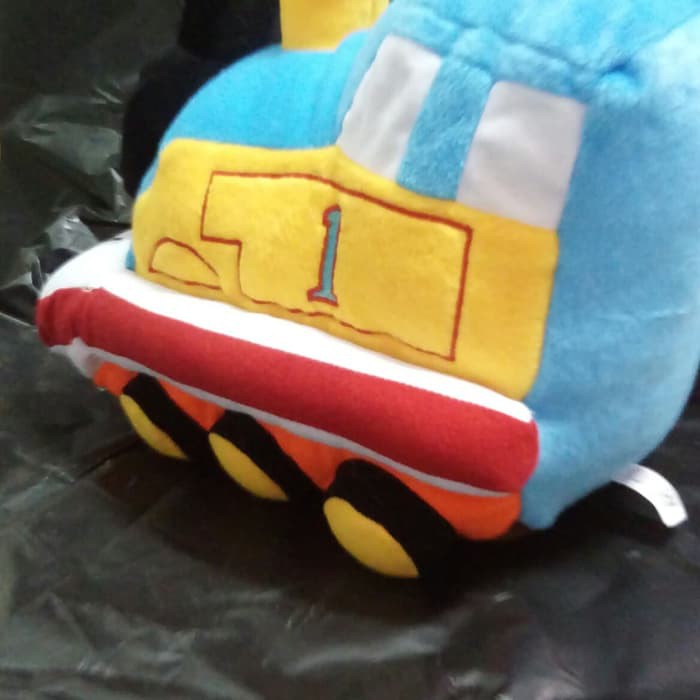 BONEKA KERETA API TOMMY THOMAS