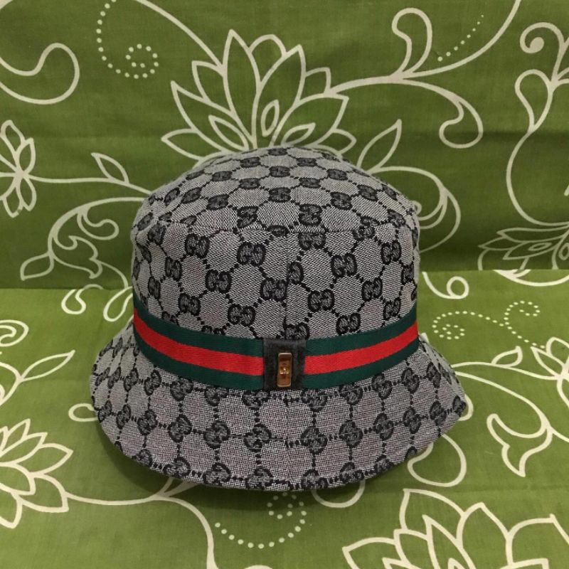 Bucket Hat Gucci