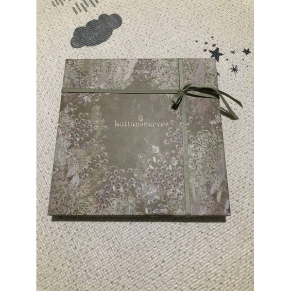 Buttonscraves ederra mojave