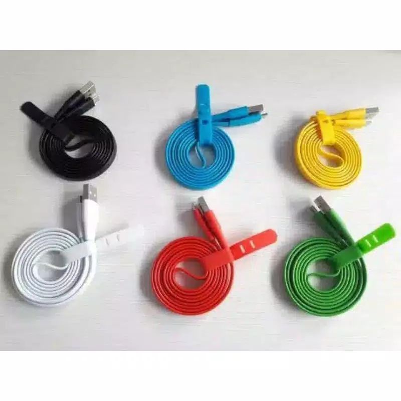 KABEL DATA V-GEN JCM3-02 KABEL CHARGER KABEL CASAN VGEN ANDROID MICRO FAST CHARGING 2.4A