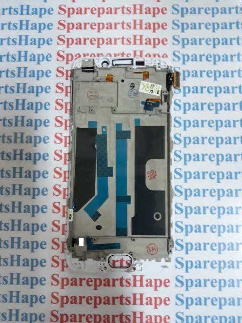 LCD TOUCHSCREEN FULLSET FRAME OPPO F1 PLUS R9 ORIGINAL