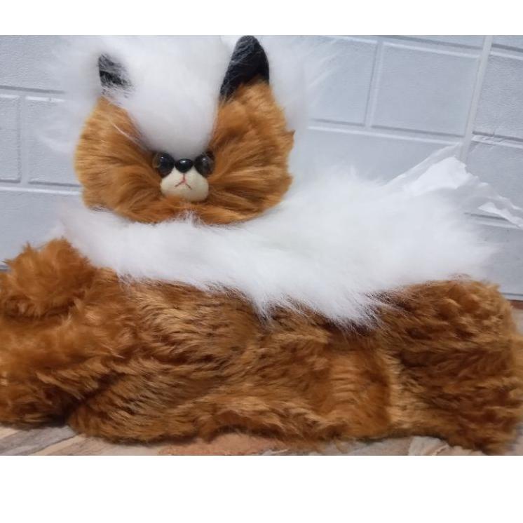 Sale Tempat tissue tempat tissu mobil karakter sarung tisu bulu tempat tisu karakter Sarung tissue k