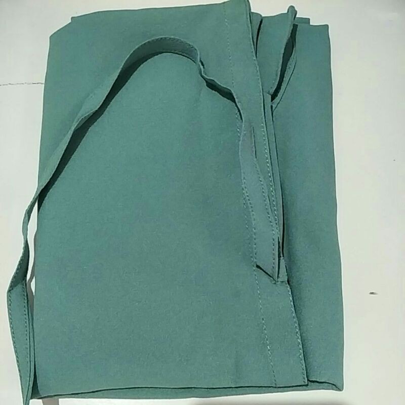 KERUDUNG MARYAM/HIJAB MARYAM/BERGO MARYAM-WARDAH