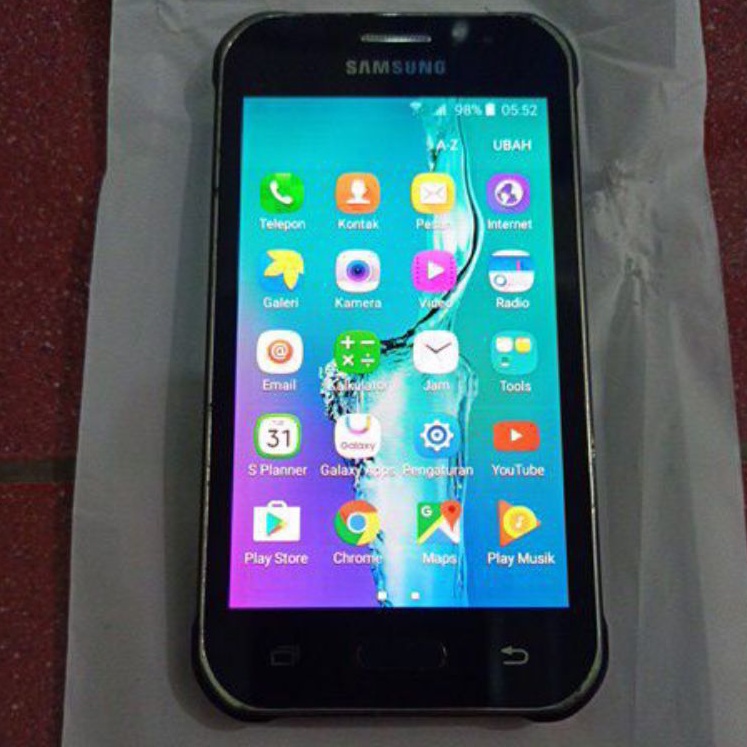 hp samsung j1 ace 4g