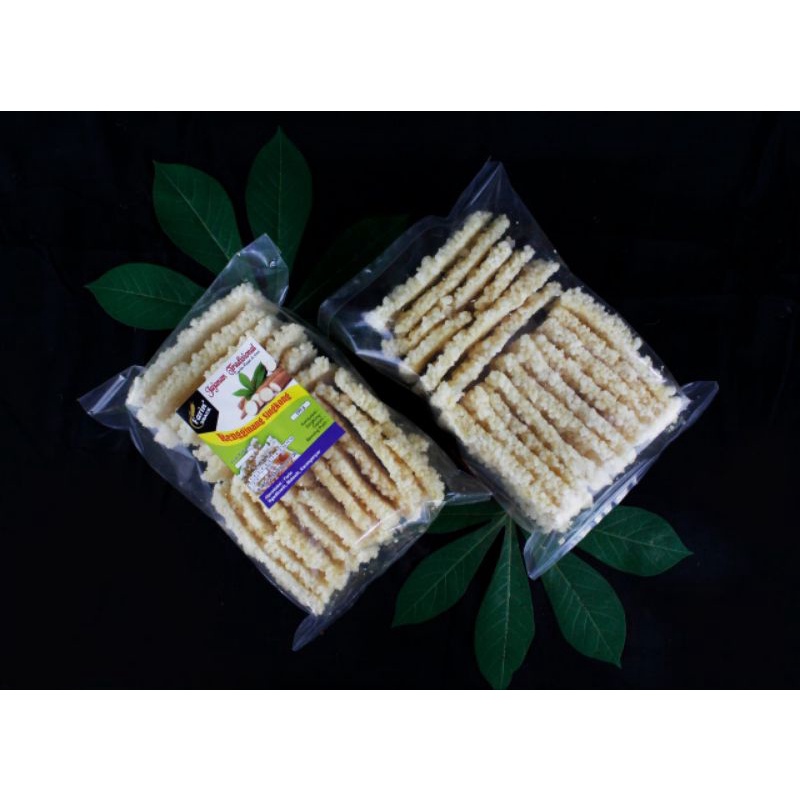 

rengginang solo 250 gr