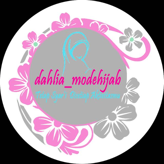 dahliamodehijab