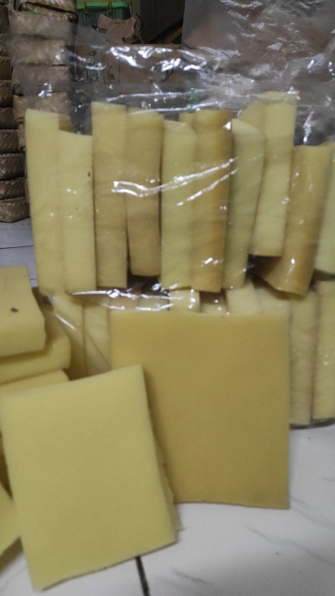 Busa Spoon Serbaguna Untuk Cuci Piring, Motor, Mobil Dll