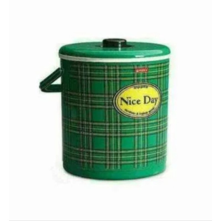 Termos Es Lion Star 10Lt