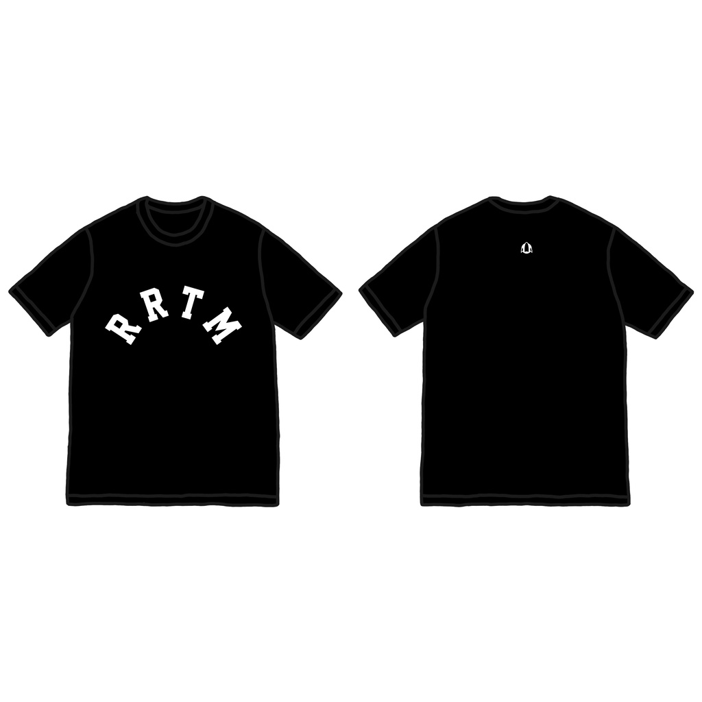 RRTM T-Shirt / Baju kaos RRTM / Kaos Distro
