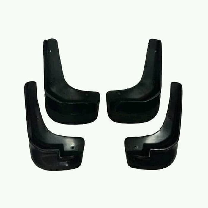 MUD GUARD / MUDGUARD KARPET LUMPUR MOBIL AVANZA XENIA LAMA OLD 2004 2005 2006 (SEPASANG)