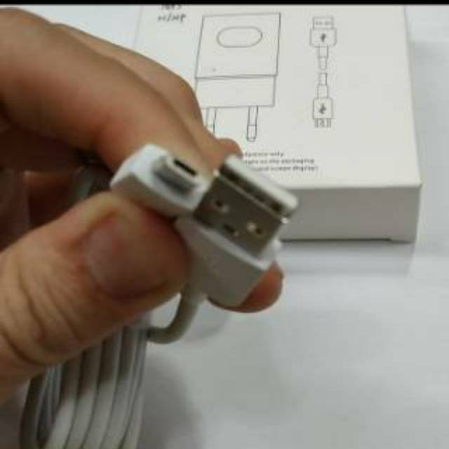 Charger HUAWEI MICRO V8 ORIGINAL FULL MANTAP UNIVERSAL MICRO V8