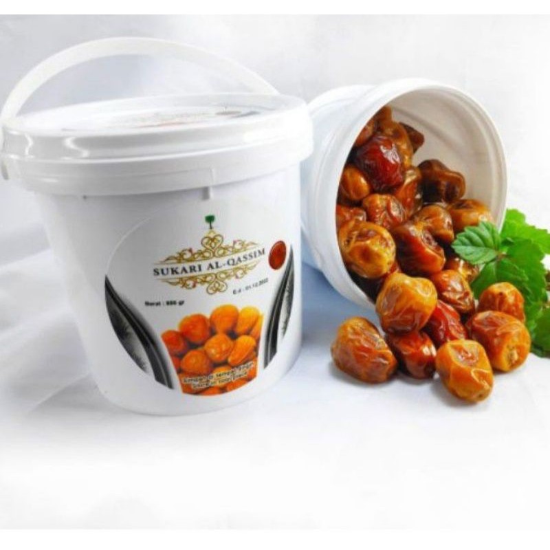 

Kurma Sukari Ember /kurma superan