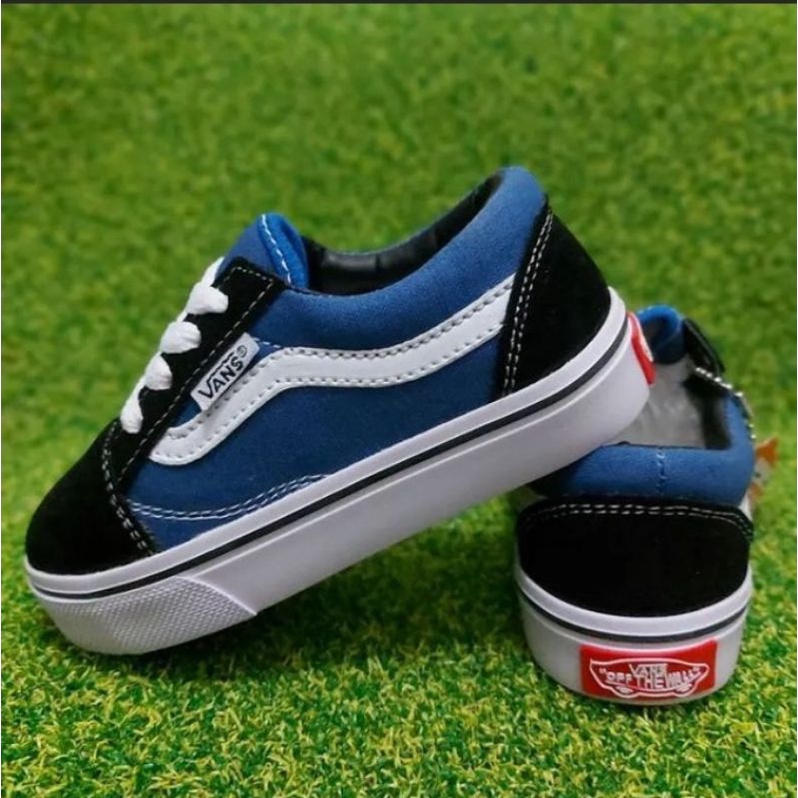 Jual Sepatu Vans Anak / Sepatu Anak / Sepatu Kids / Pakaian Anak / Vans Kids / Vans Anak / Vans Indonesia | Shopee Indonesia