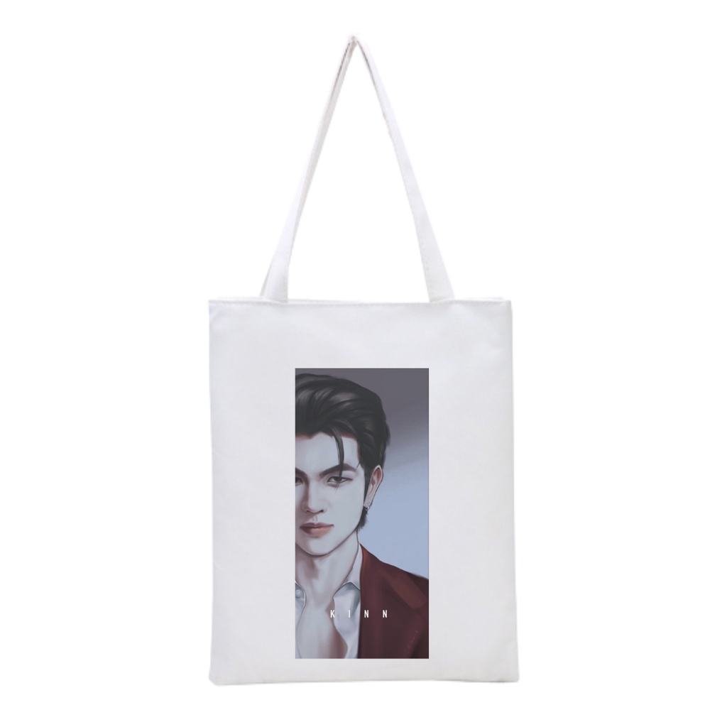 ( PART 2 ) TOTEBAG PRINTING tas Raikantopeni thailand drama series actor kuliah kampus sekolah viral kekinian || Kiiyoomii ||