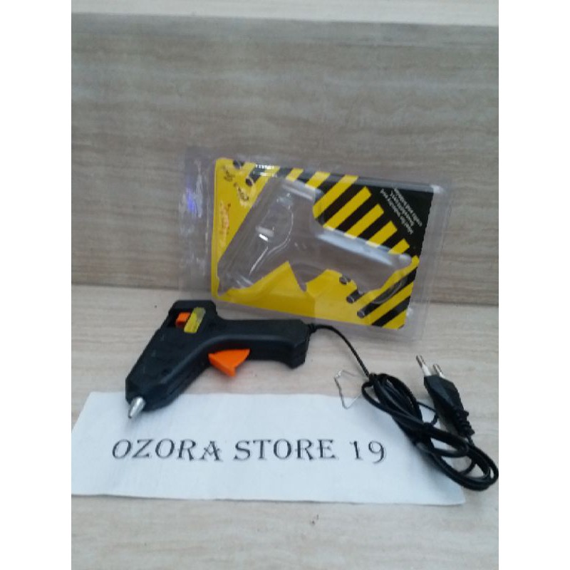 

alat lem stik / glue gun / tembakan lem stik kecil