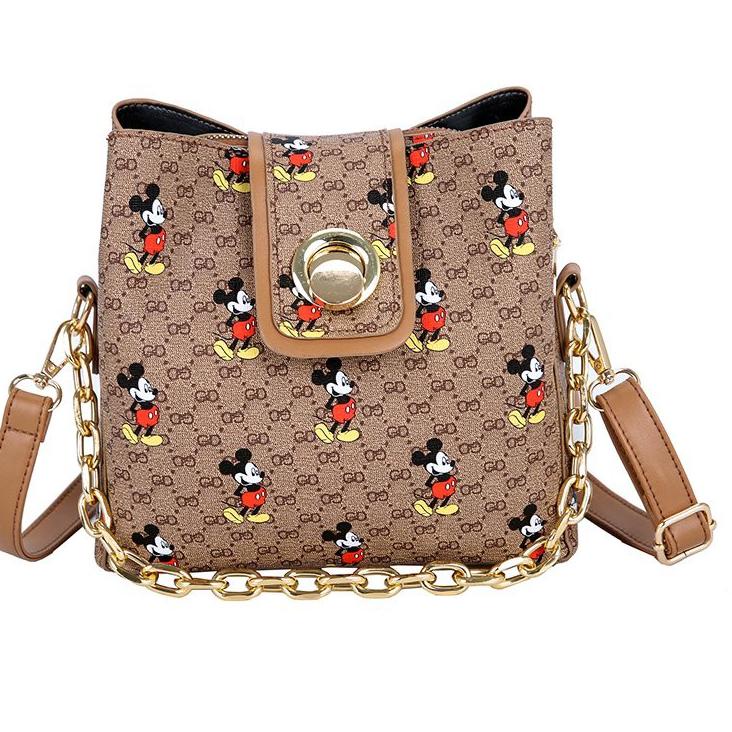 Modern.. Tasready Tas Selempang Wanita Fashion 7196