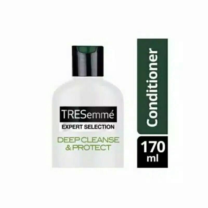 TRESEMME DEEP CLEANSE & PROTECT