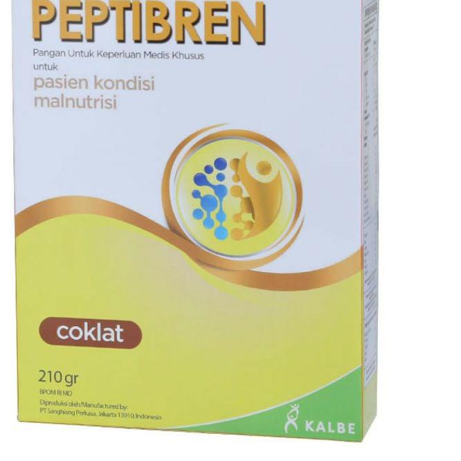 

Grand Seller|SQ36|Peptibren 195gr/ 210gr