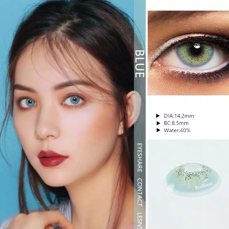 RCS✔️ - Softlens Korea Softlens import kpop ocean series