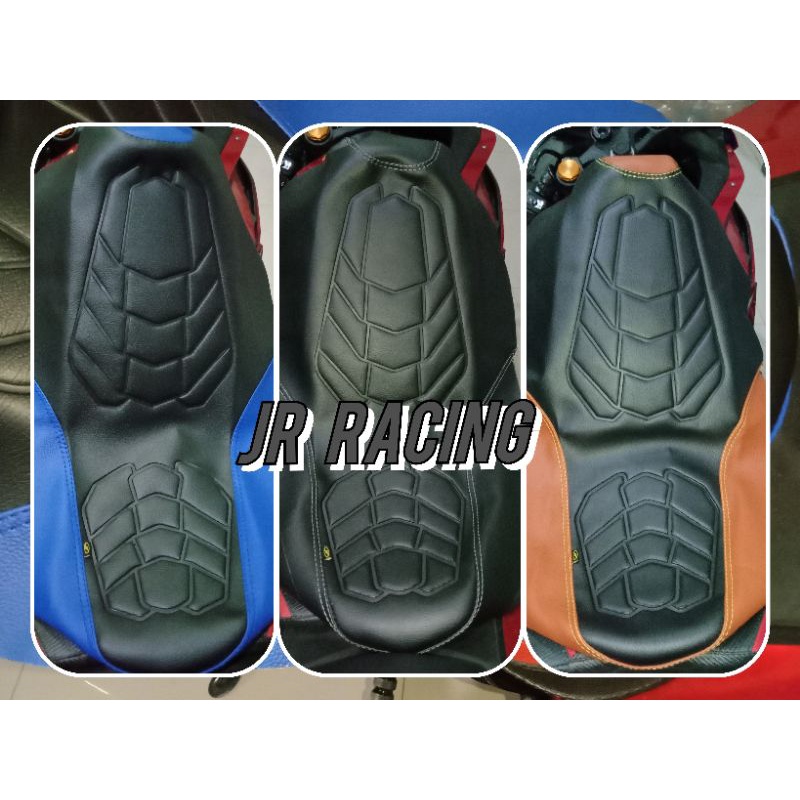 sarung jok beat variasi#fi#karbu#pop#street